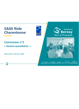 Compte-rendu de la commission Gestion quantitative